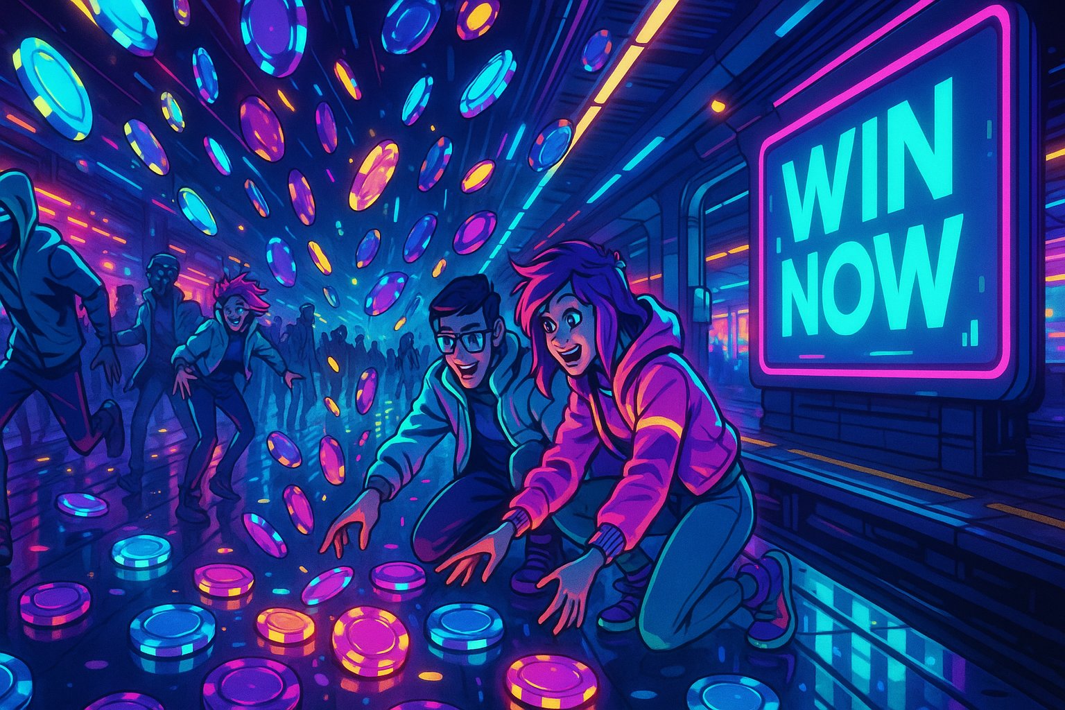 dewalive login featured game showcase