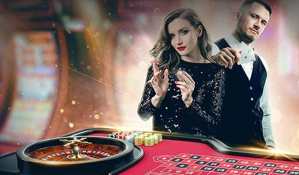 Live Dragon Tiger dealer at dewalive login studio